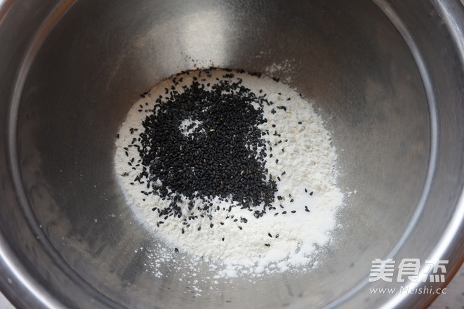 #九陽(yáng)炒菜機(jī)#香酥排叉的做法