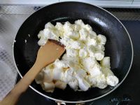 巧克力杏仁牛軋?zhí)堑淖龇ú襟E7