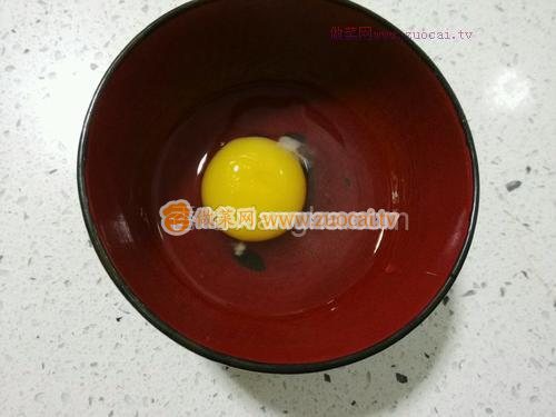 油菜百財(cái)炒飯的做法