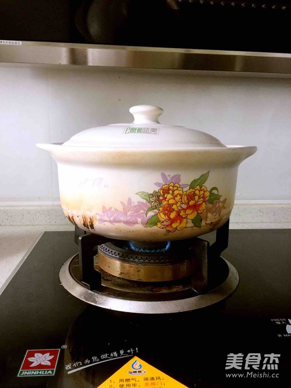 生地?zé)踟i蹄的做法