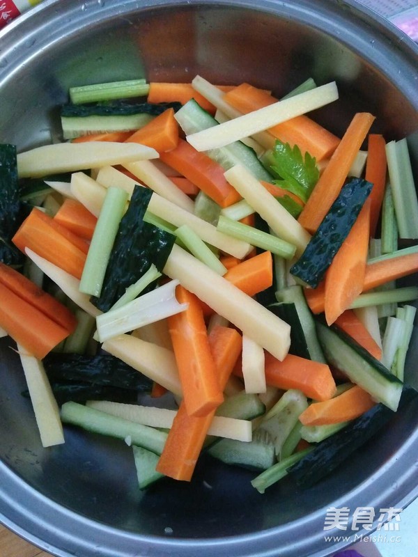 香辣烤魚(yú)的做法