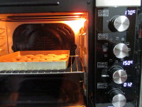 花生醬肉松夾心餅干的做法步驟13