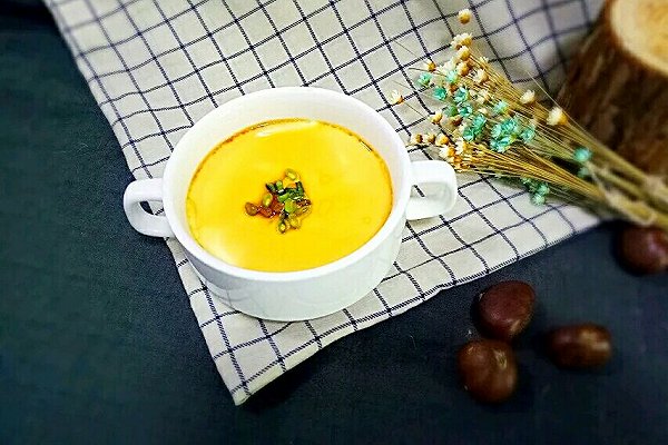 蒸蛋羹#方太蒸愛活動(dòng)#的做法