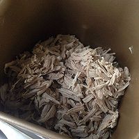 面包機(jī)版肉松的做法圖解7