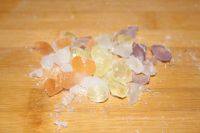 玻璃糖姜餅的做法步驟11