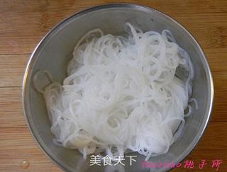 金蒜粉絲蒸絲瓜