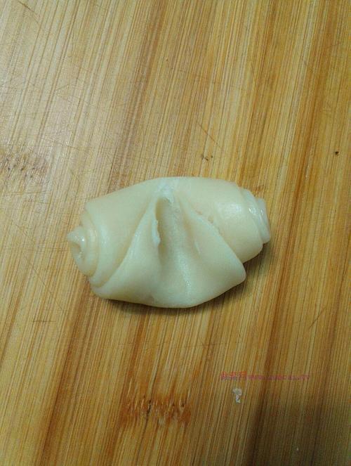 花式酥皮點(diǎn)心的做法