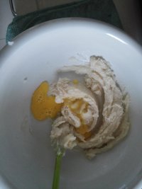 果醬酥餅的做法步驟2