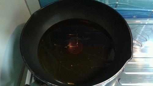 干炸魚塊的做法