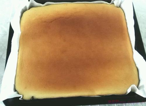 提子蛋糕卷的做法