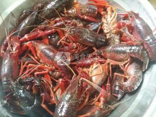 麻辣小龍蝦的做法步驟：1
