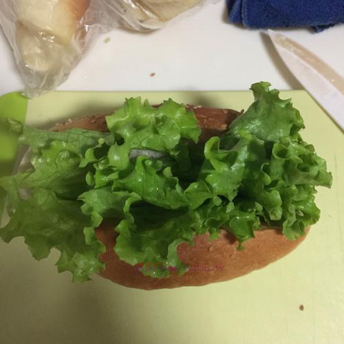 熱狗面包（波蘭種）的做法