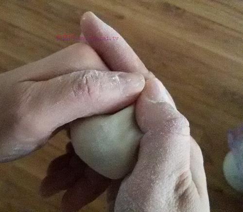 牛肉胡蘿卜餃子的做法