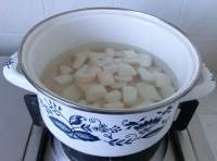 果香年糕羹的做法步驟4