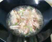 干鍋番茄雞的做法步驟5