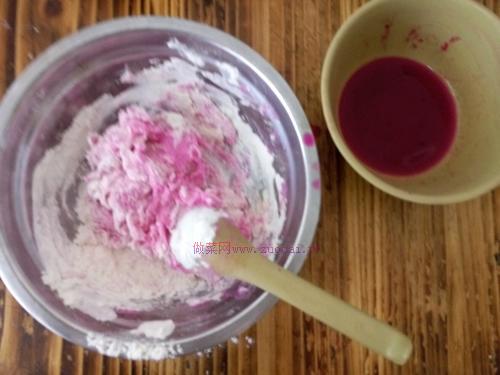 香菇豬肉小豬包的做法