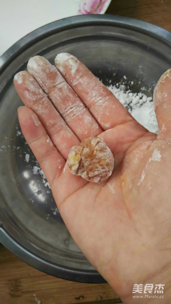 菠蘿咕嚕肉的做法