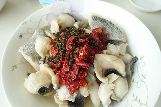 椒麻魚(yú)片
