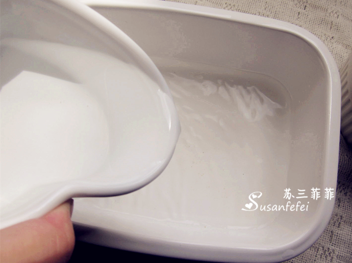 烤箱版蘿卜絲餅