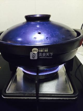 醒目冰鎮(zhèn)銀耳的做法步驟：4