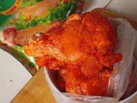 新奧爾良烤雞翅的做法步驟4