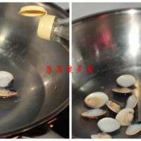 冬季來碗暖暖的養(yǎng)生滋補靚湯——PK酒店鮮美海參湯的做法圖解5