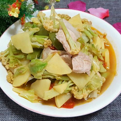 大聚會(huì)的做法