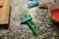 圣誕糖霜姜餅的做法步驟13