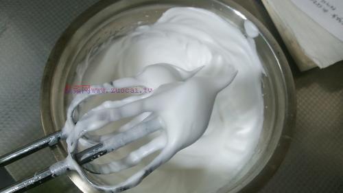 手指餅干的做法