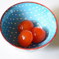 蟹黃豆腐#方太蒸愛(ài)活動(dòng)#的做法圖解1