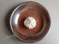 仿真蘑菇包的做法步驟11