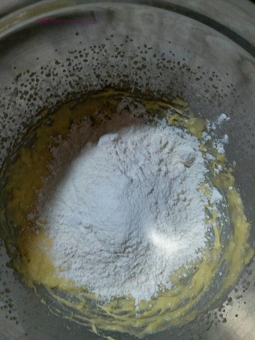 女巫手指餅干（萬圣節(jié)必備）的做法