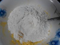 挪威圣誕沙餅的做法步驟3