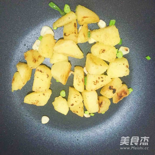 香煎巴沙魚(yú)的做法