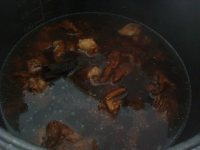 牛肉燉山藥的做法步驟5