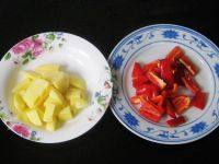 避風(fēng)塘蝦的做法步驟4