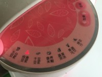 蘋果香蕉豆?jié){的做法步驟7