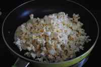 丑萌爆米花球的做法步驟7