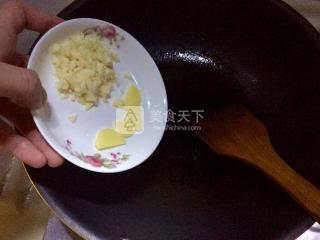 香菇燒油面筋的做法步驟：11