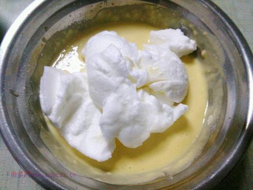 普通電飯煲蛋糕的做法