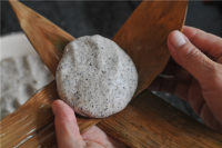 粗糧細(xì)吃———雜糧粑粑的做法步驟9