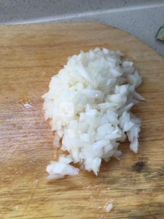 咖喱牛肉飯的做法步驟：1