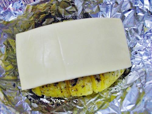 風(fēng)琴土豆的做法