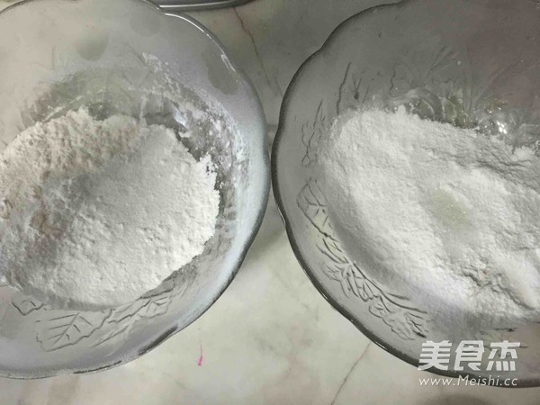 #蘇泊爾季度獎#火龍果西米豆沙卷的做法