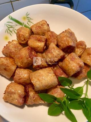 潮汕果肉的做法步驟：8