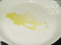 蓮藕團(tuán)圓丸兒的做法步驟12