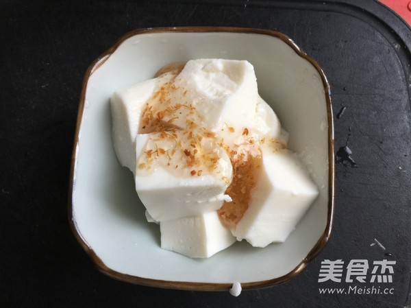 #蘇泊爾季度獎(jiǎng)#杏仁豆腐的做法