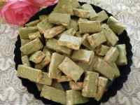 抹茶花生牛軋?zhí)堑淖龇ú襟E8