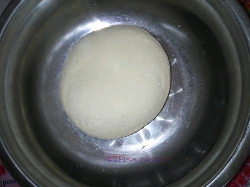 紅蘿卜開花饅頭的做法