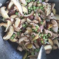 創(chuàng)意咖喱雞肉飯的做法圖解2